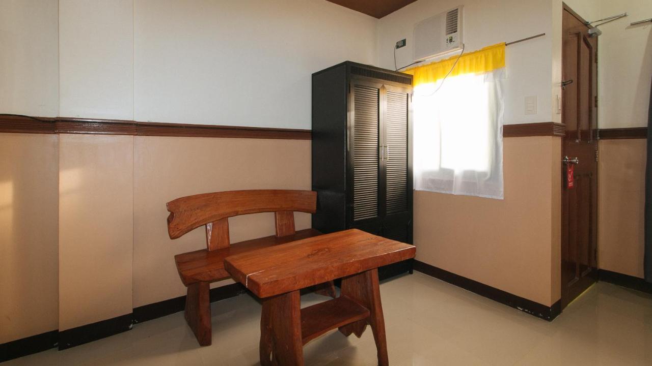 Reddoorz Plus Near Municipality Of Luisiana Laguna Buitenkant foto