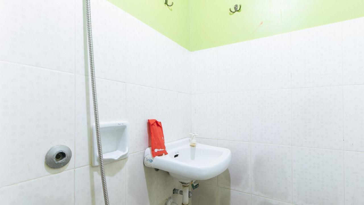 Reddoorz Plus Near Municipality Of Luisiana Laguna Buitenkant foto