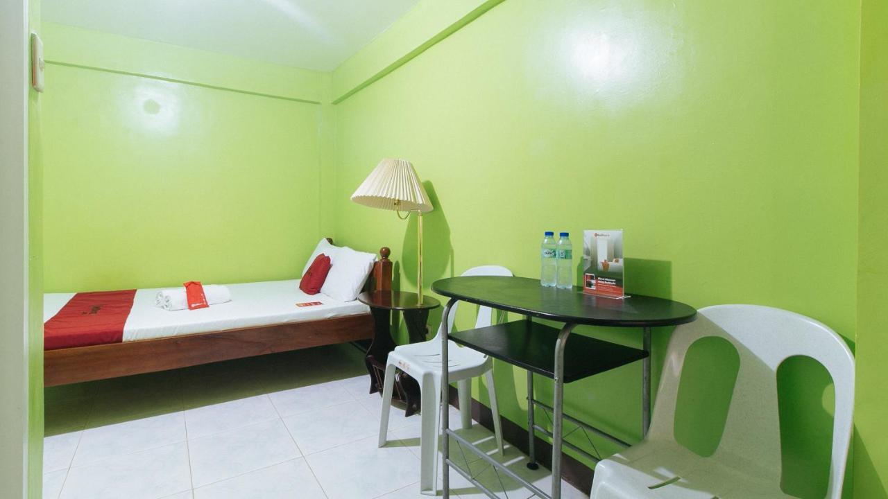 Reddoorz Plus Near Municipality Of Luisiana Laguna Buitenkant foto