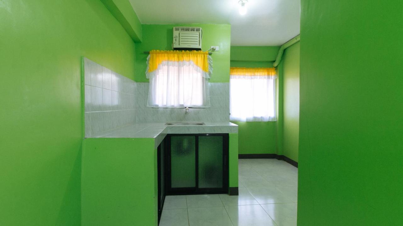 Reddoorz Plus Near Municipality Of Luisiana Laguna Buitenkant foto